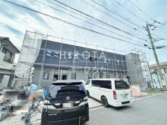 仮）若園新築APの外観画像