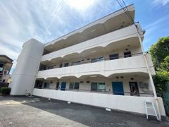 メゾン野溝の外観画像