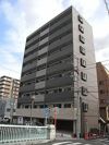 フェニックス横濱阪東橋の間取り画像