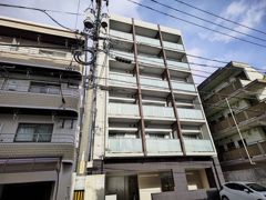 大和興産大州ビルの外観画像