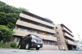 ソレイユ高陽の外観画像