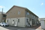 ボナールみなみの間取り画像