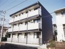 レオパレスSR311の間取り画像