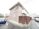 シャトン・アイA棟の間取り画像