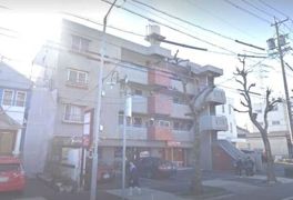 クレア武藤の外観画像