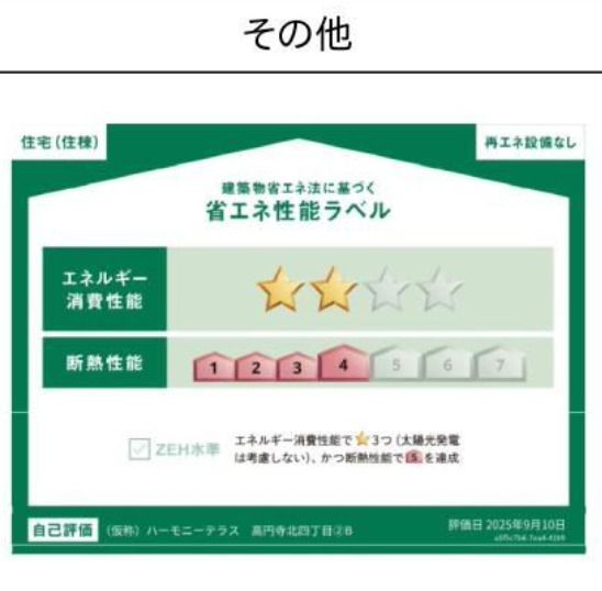 その他