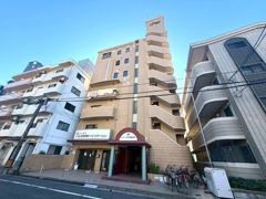 スタープラザ白島中町の外観画像