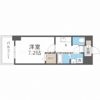 MSR新大阪南の間取り画像