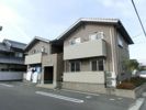 フラッツアヒトミの間取り画像