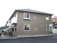 アルカディア辻町 A棟の外観画像