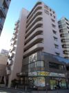 パークノヴァ伊勢佐木長者町の間取り画像