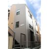 メゾン・ジュジュ根岸の外観