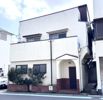 横須賀市鷹取戸建の間取り画像