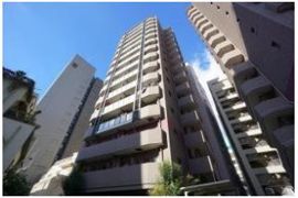 LaDouceur梅田Westの外観画像