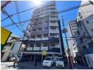 T’sSQUARE天神橋の間取り画像