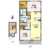 D-room Yakeyamaの間取り画像