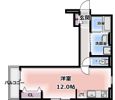 PARK HoKule'a (パーク ホクレア)の間取り画像