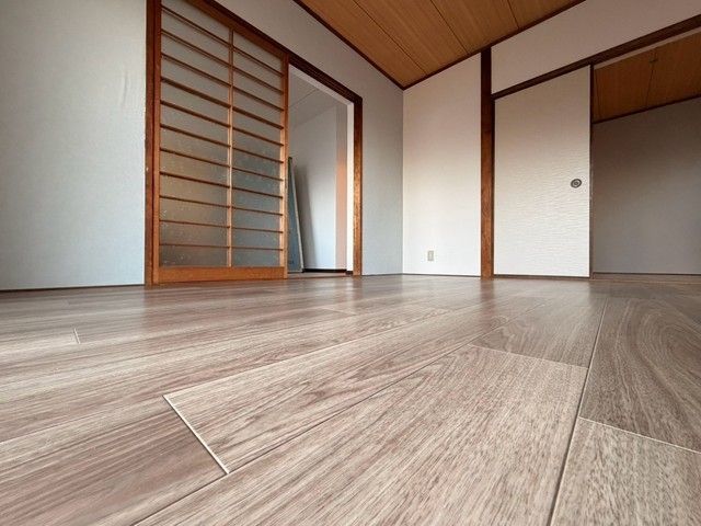 リビング