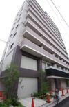 フュージョナル浅草FORESTの間取り画像