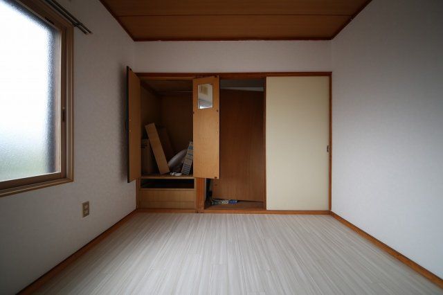 洋室