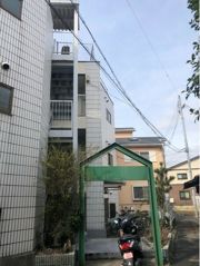 槻木ハイツの外観画像