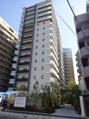 プラウド志木本町の外観画像