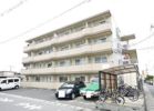 ミラドール今Ⅱの間取り画像