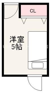 Creusの間取り画像