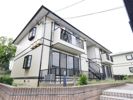 アザレア藤原J棟の間取り画像