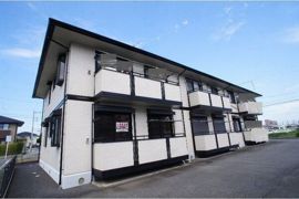 セジュール エストの外観画像