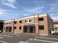 ラフィークの外観画像