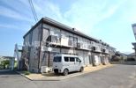 ニューサンシティB棟の間取り画像