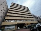 ダイアパレス根岸の間取り画像