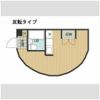 プロバンスの間取り画像