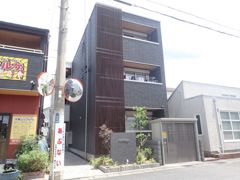 Velledore（ｳﾞｪﾙﾄﾞｰﾙ）の外観画像
