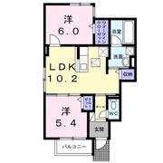 メオンデリアンの間取り画像
