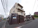 アベニュー医生ケ丘の間取り画像