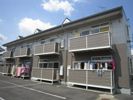 キャッスル豊Ⅱの間取り画像