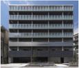 ベルシード門前仲町Ⅱの間取り画像