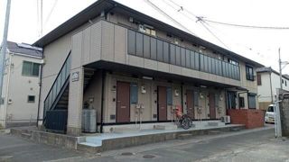 DWELL ARKの外観画像