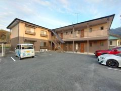 SDハイツの外観画像