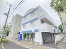 ルシオール塩焼の間取り画像
