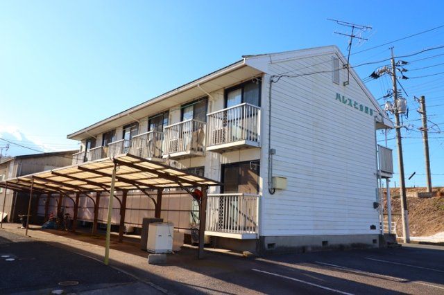 パレス仁方屋の外観画像