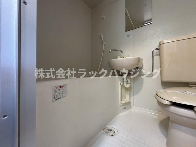 バスルーム
