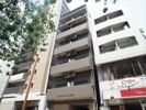 コンパルティモン大濠の間取り画像