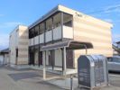 レオパレス秋桜の間取り画像