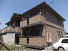 フローラ長束の間取り画像