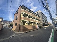 カースル御影の外観画像