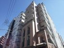スライビング冷泉の間取り画像