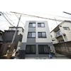 ル・クール渋谷本町の外観